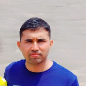 Karan Singh