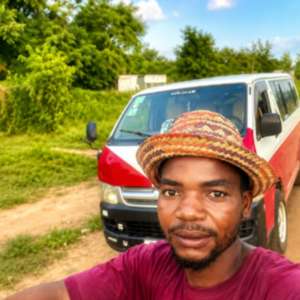 Harry Miwanda