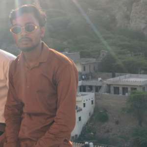 Vikas Kumar