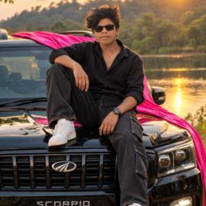 Binod Kumar