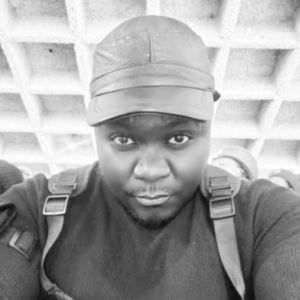Sammy Chibwe
