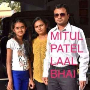 mitul patel