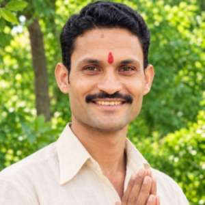 Gauri Shankar Khandelwal