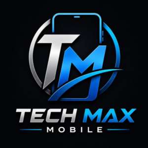 Tech Max Mobile