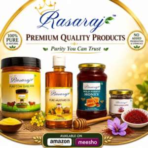 Rasaraj Order
