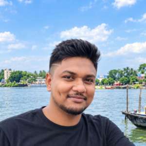 Nayan Hosin