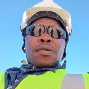 Thabo Mohlala