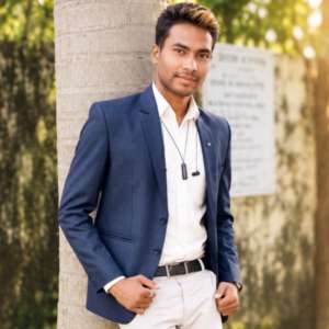 Ratan Meshram