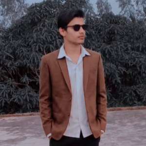 Brikesh Maurya