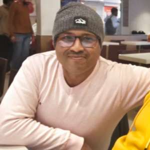 atul kaashyaap