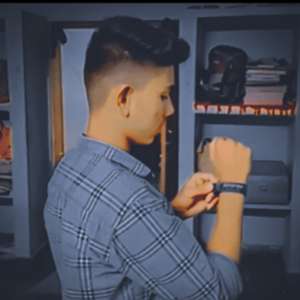 JAVID D