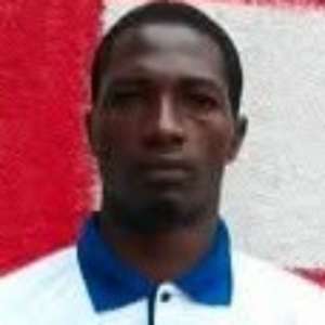 Koffi Francis AKA