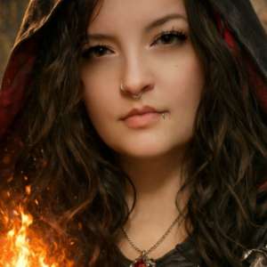 Jessica Loggains-Cad