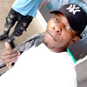 Martin Mwambyale
