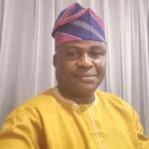 Ogunfemi olushola Clement