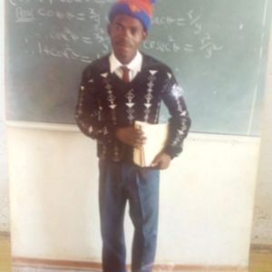 calvin lekhuleni
