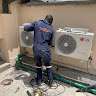 Felixo HVAC technician