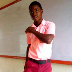 Godwin Akakpo