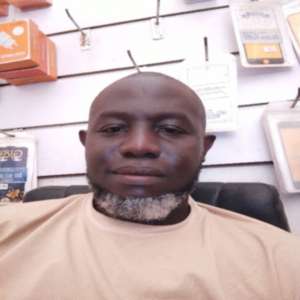 Mamadou Mbaye