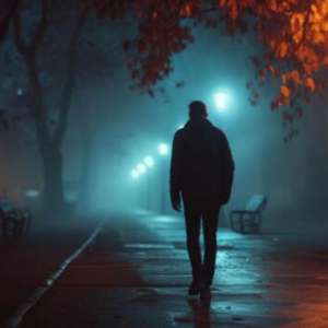 Midnight Man