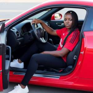 Joyce Sakwa