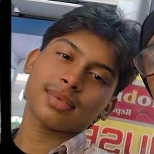 Affan ali Ansari