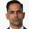 Rama Shankar Chaturvedi