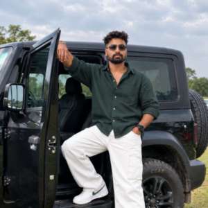 Raj MP