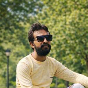 Sharup Kumar