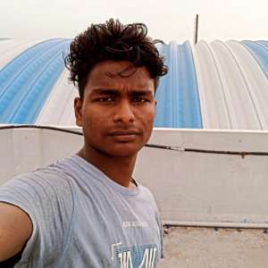 Vivek Kumar yadav