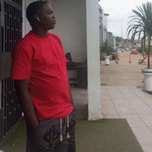 Ubah Timothy chinaka