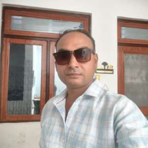 Hariom Chaudhary