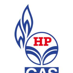Trimurti Hp gas Office
