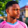 Mohamed Bangoura