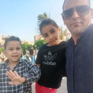 Khaled Brakat