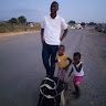 Rodrick Mapisa