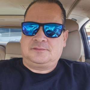 Raydel Garcia