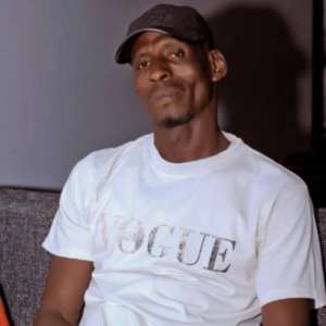 Ibrahim Sanogo