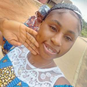 AJIBOLA OLUWANIFEMI MARY