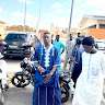 Tchēcnhø Ouattara