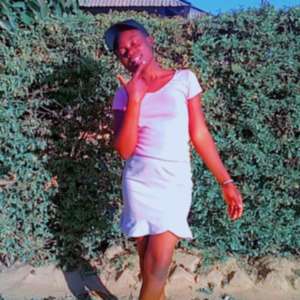 Sally Namonje