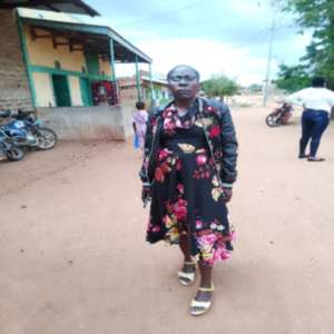 Eunice Ndinda