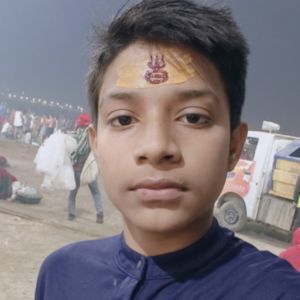 Gaurav Raj