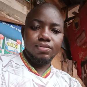 Mamoudou Sagara
