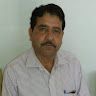 Vijay Kumar Ganju