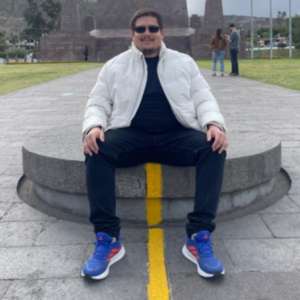 Leonardo Alarcón Alvia