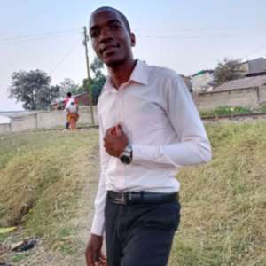 George Kalima Junior