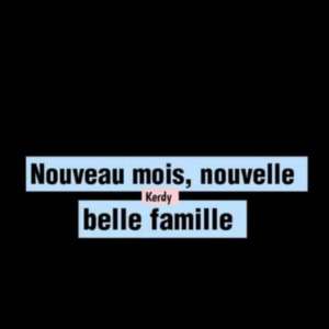 L'amour de ça mère Ma mère m'a forcé