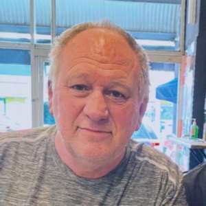 Phillip Macdonald