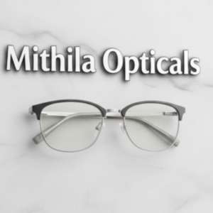 Mithila Optical